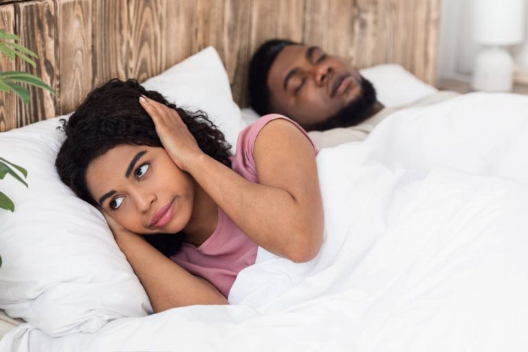 What Makes Snoring Worse? Sleep MD NYC Sleep Blog