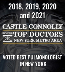 Castly cannolly top doctors image