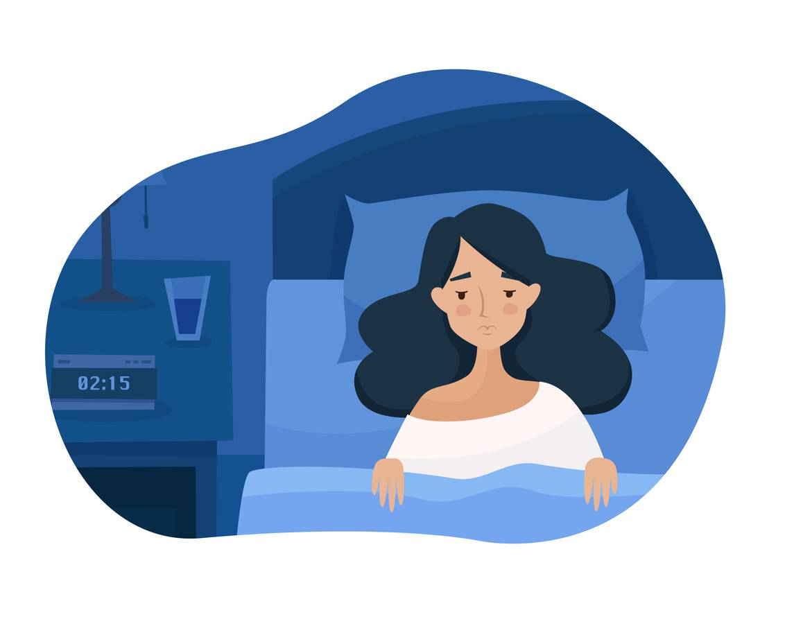 Can Stress Cause Sleep Apnea? - Sleep MD NYC - Blog