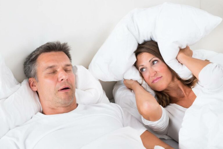 When Was Sleep Apnea Discovered? Sleep MD NYC