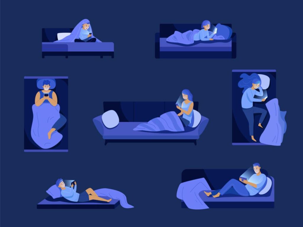 How Lack Of Sleep Affects Weight Sleep Md Nyc Blog