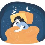 concept of when to see a sleep disorder specialist
