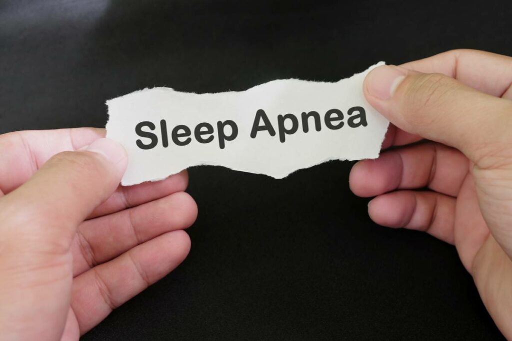 5 Myths About Sleep Apnea Symptoms and Risk - Sleep MD NYC - Blog