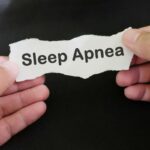 featured image for myths about sleep apnea symptoms