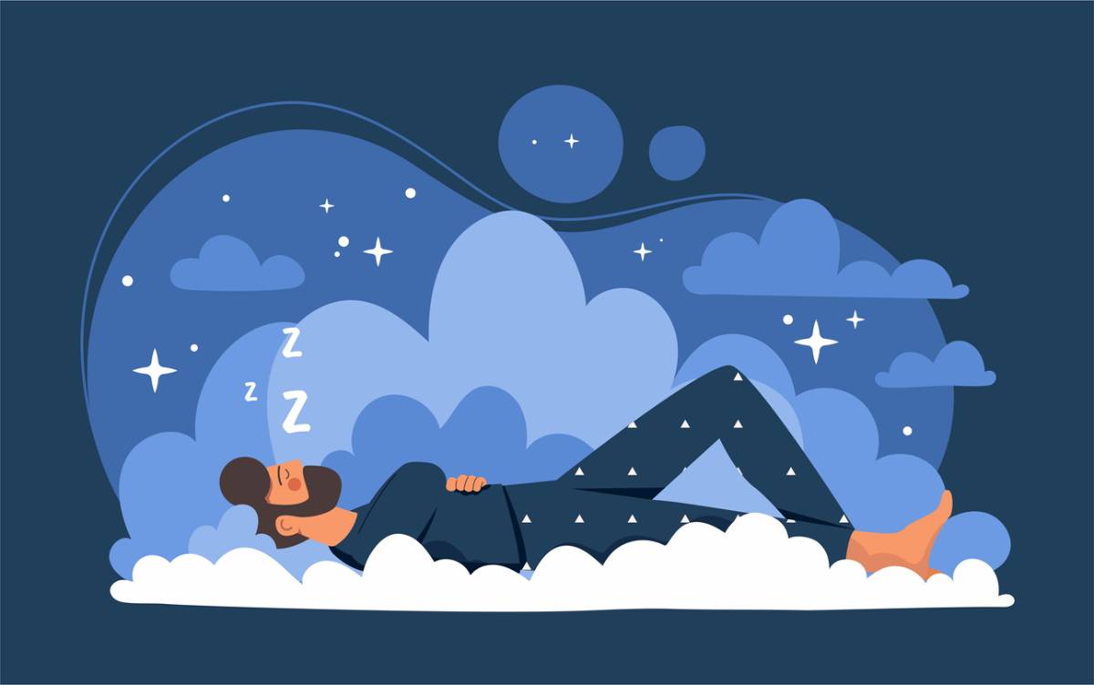 featured image for the hidden benefits of healthy sleep