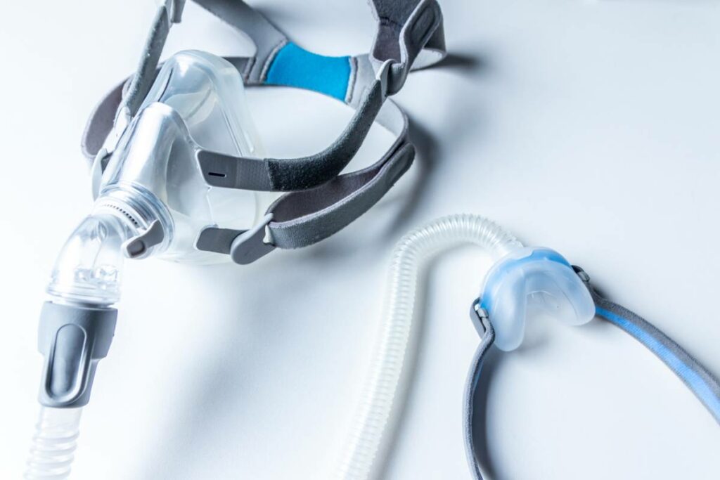 Using Cpap For Kids - Sleep Md Nyc - Blog