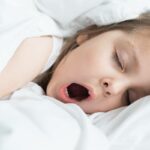 featured image for is it normal for kids to snore