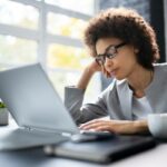 concept image of link between narcolepsy and insomnia