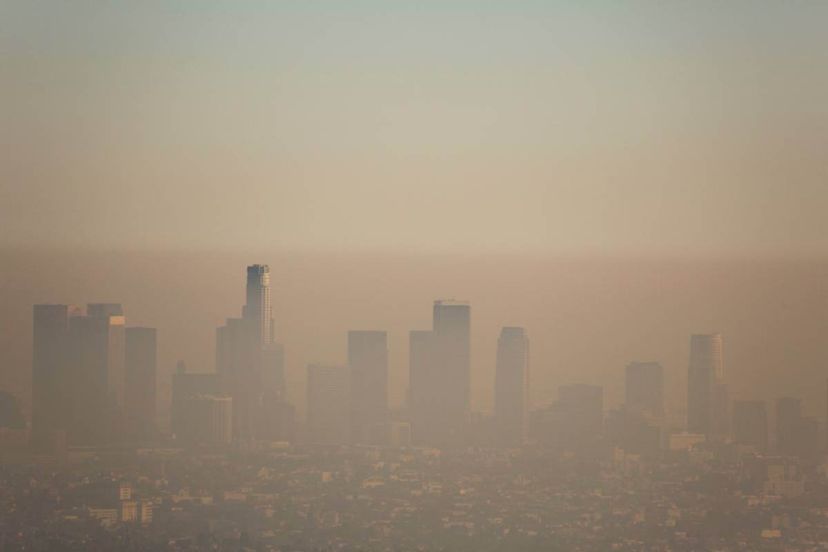 featured image for can air pollution increase sleep apnea risk
