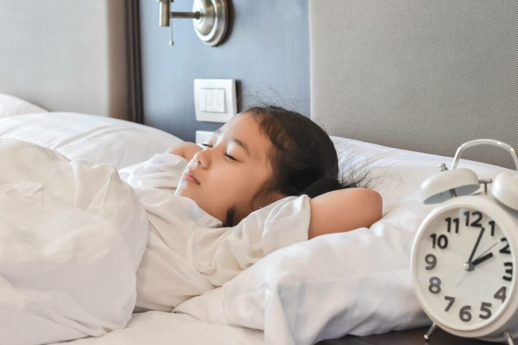 CPAP Machines for Kids Provides Life-Changing Solutions for Sleep Disorders