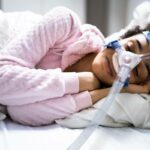 concept for how does CPAP treatment work