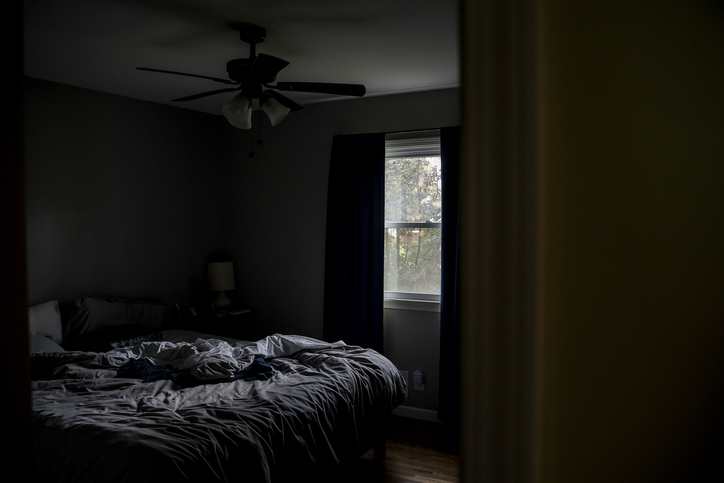 Featured image for Creating a Sleep-Conducive Bedroom Environment