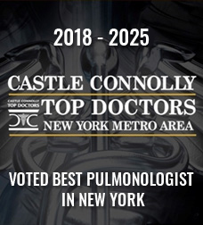 Castle Connolly Top Doctors 2018-2025