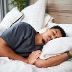 Featured image for 6 Tips for Getting Consistently Good Sleep