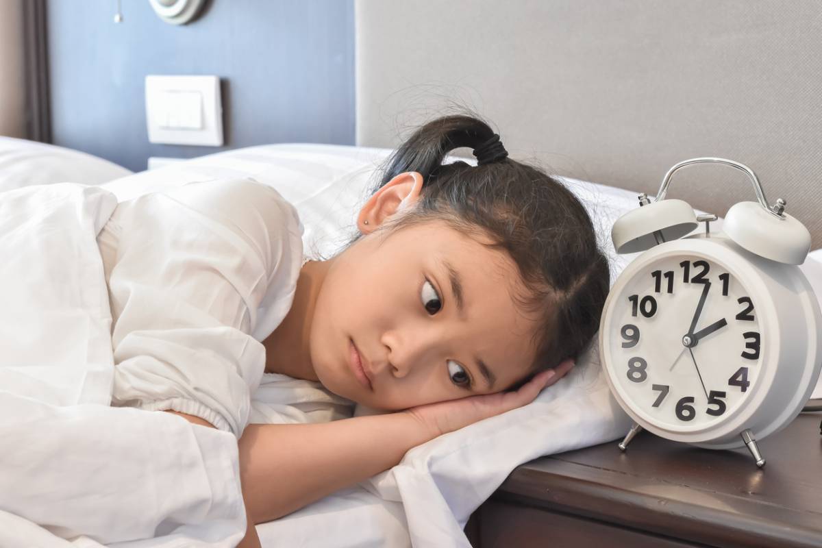 Featured image for A Parent's Guide to Pediatric Sleep Apnea.