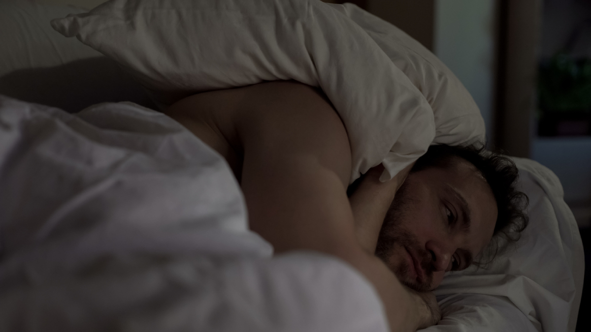 Featured image for Why Am I Waking Up In the Middle of the Night?