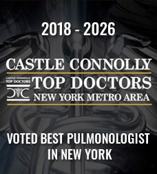 Castle Connolly Top Doctors 2018-2026